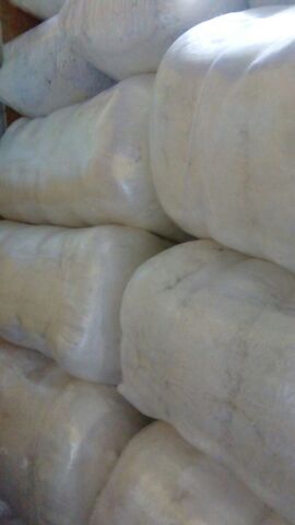Estopa Blanca de 1ra